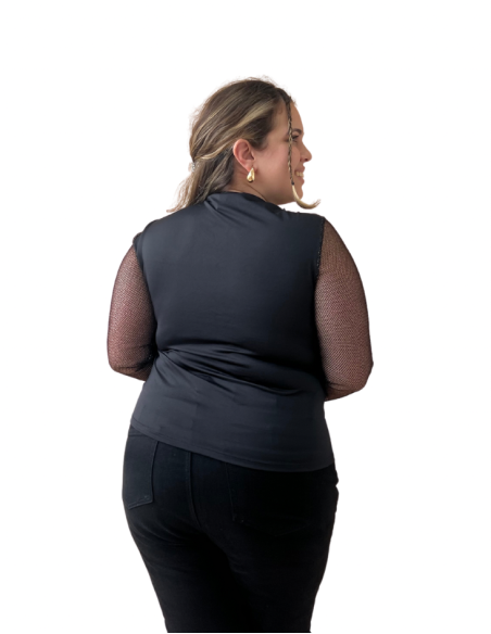 Blusa bri
