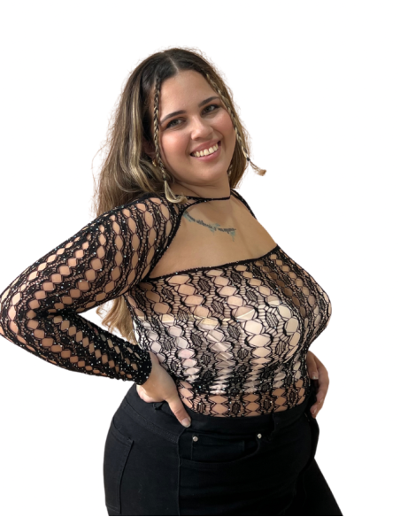 Body Itzar