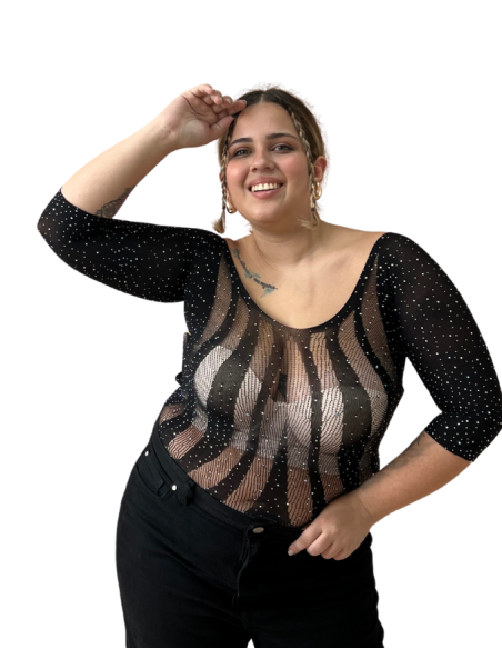 Body June
