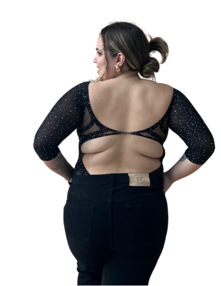 Body June