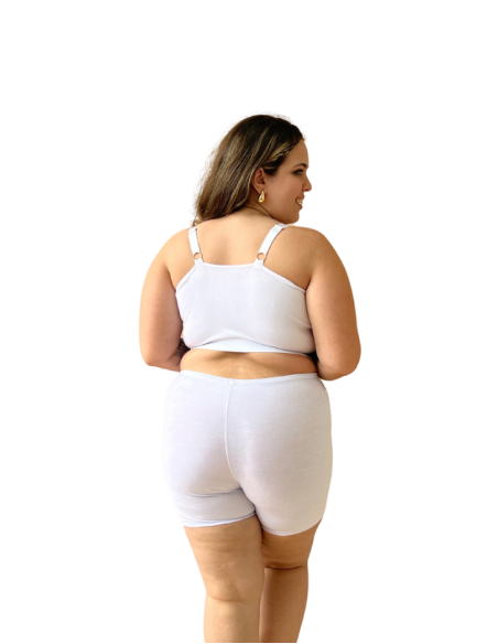 biker short
