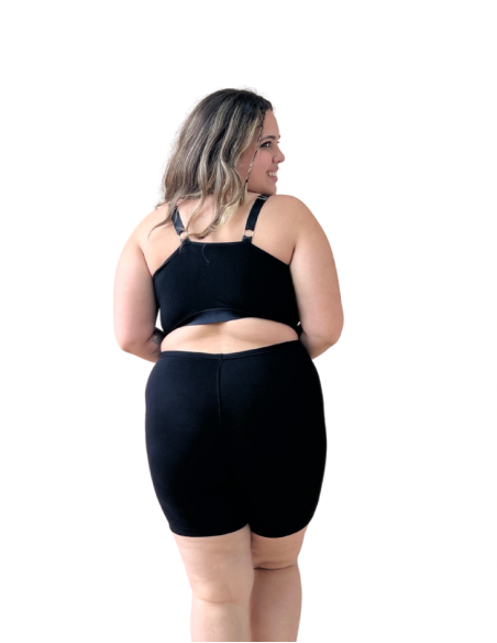 biker short