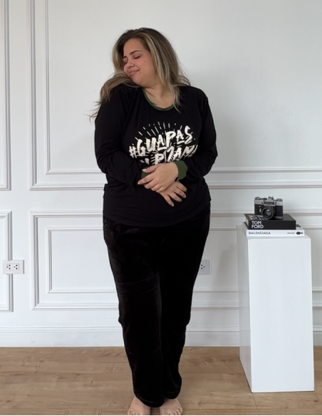 Pijama Guapas