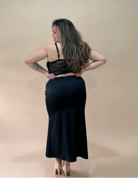 Falda Ivy