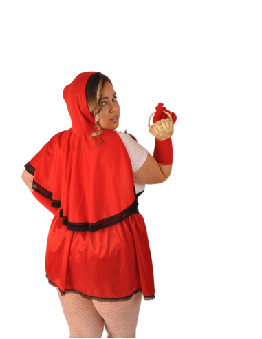 Caperucita sexy
