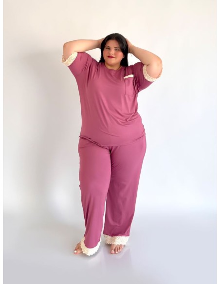 Pijama belle