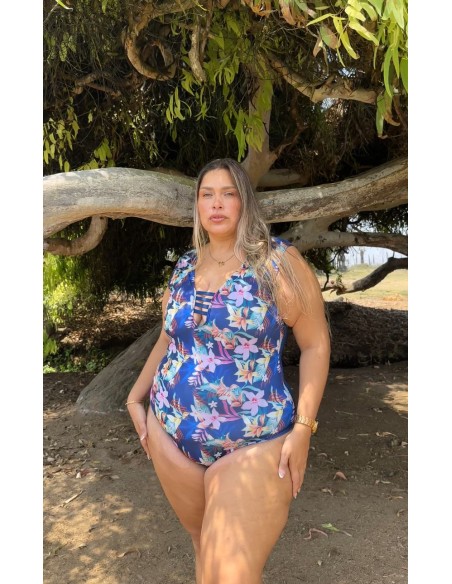 Ropa de baño Alicia
