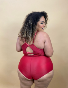 Sexy body Magnolia 2