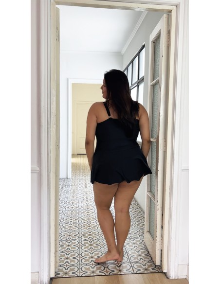 Vestido de baño cecilia