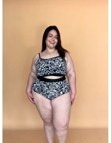 Bikini Sevilla