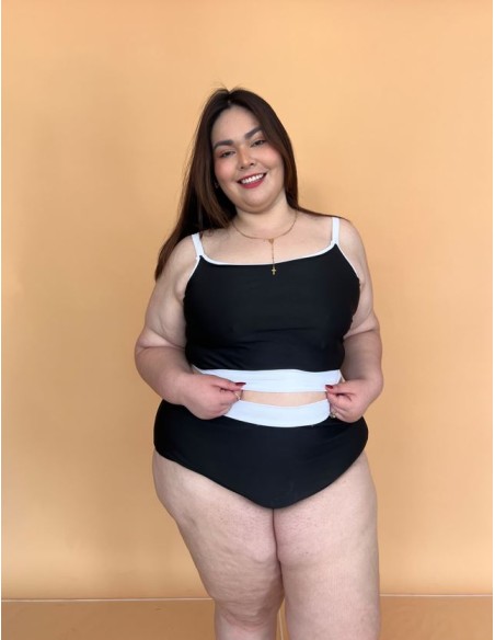Bikini Sevilla