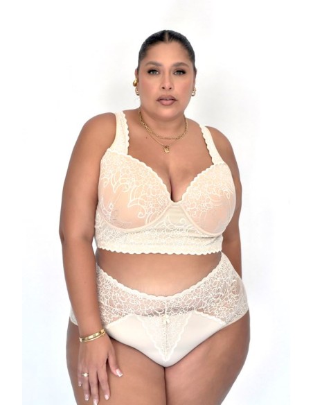 BRASIER MAGDA