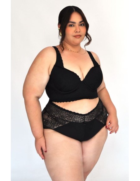 BRASIER MAGDA