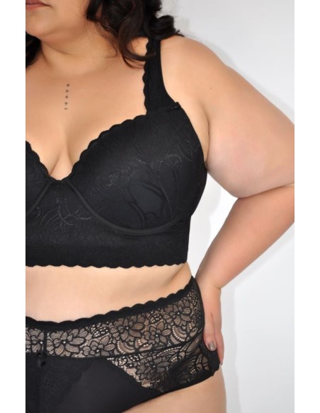 BRASIER MAGDA