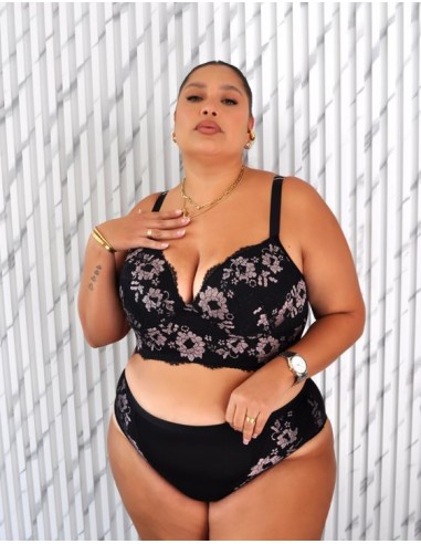BRASIER VICTORIA