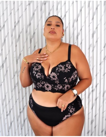 BRASIER VICTORIA