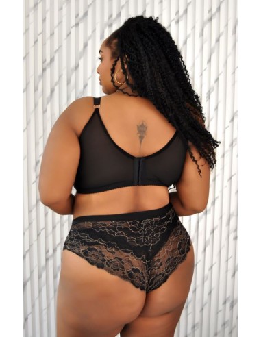BRASIER VICTORIA
