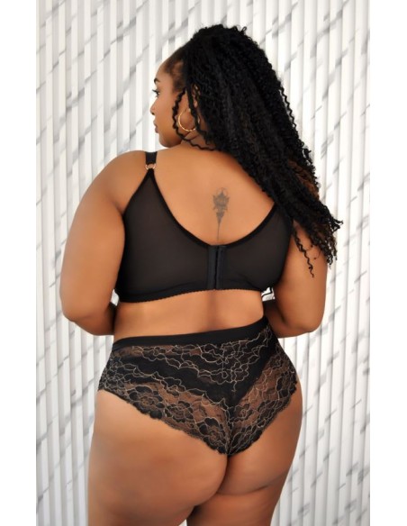 BRASIER VICTORIA