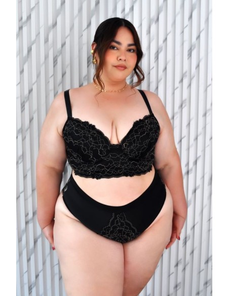 BRASIER VICTORIA