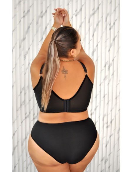 BRASIER VICTORIA