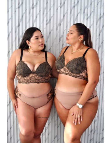 BRASIER DALILA