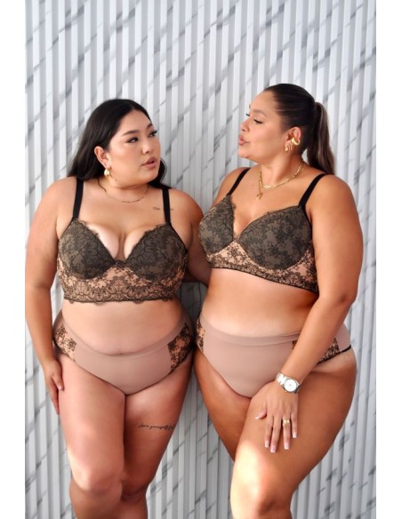 BRASIER DALILA
