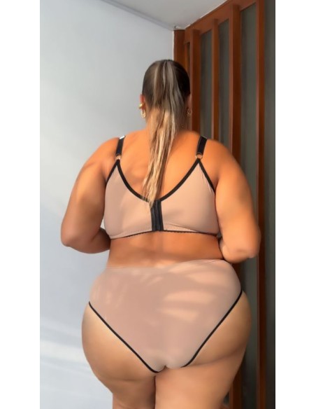 BRASIER DALILA