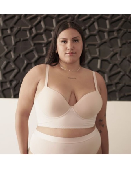 Brassier Kim