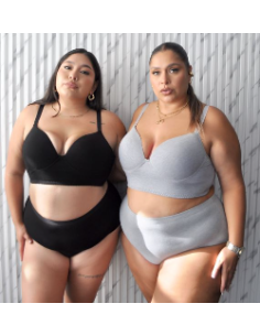 BRASIER DEPORTIVO SIENNA