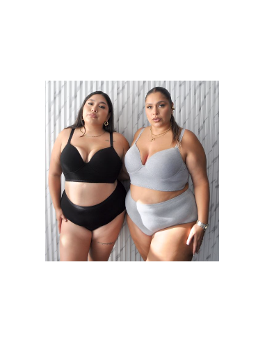 BRASIER DEPORTIVO SIENNA