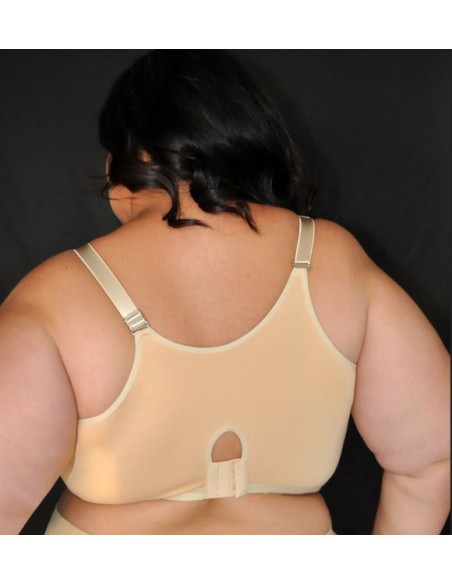 Brasier deportivo Ellen