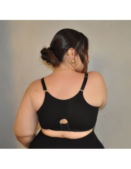 Brasier deportivo Ellen