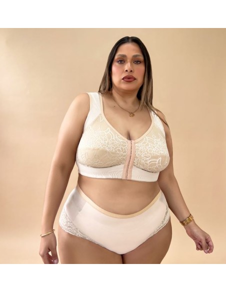 Brasier Moni