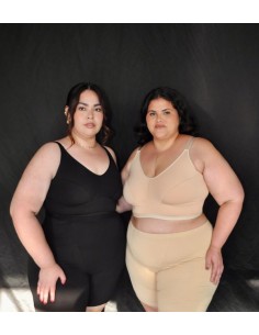 Brasier deportivo Ellen