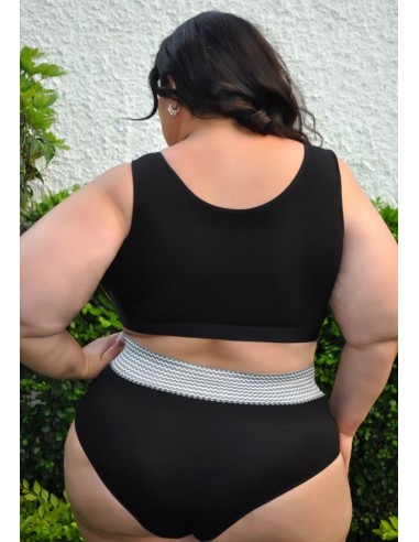 Tripack de trusa control Pao