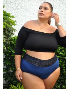 Tripack de trusa Ela