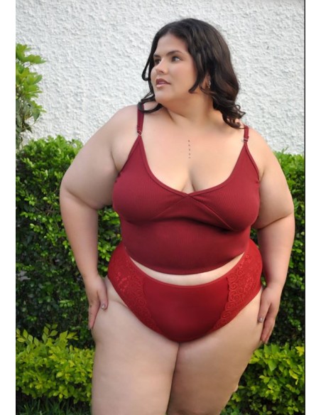 Tripack trusas Mayra