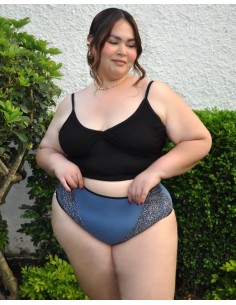 Tripack trusas Mayra