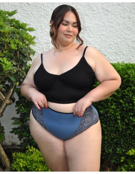 Tripack trusas Mayra