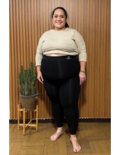 Leggings (interior felpa)