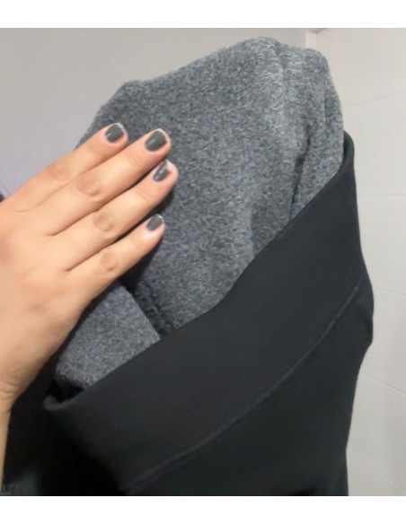 Leggings (interior peluche)