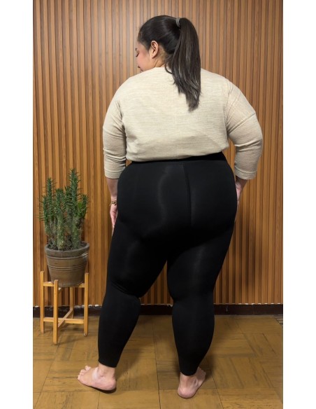 Leggings (interior peluche)