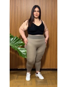 Leggins interior felpa 2