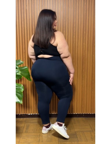 Leggins interior felpa