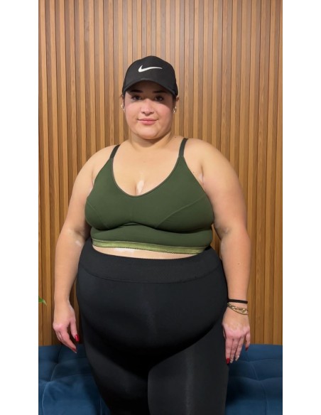Brasier deportivo Ellen