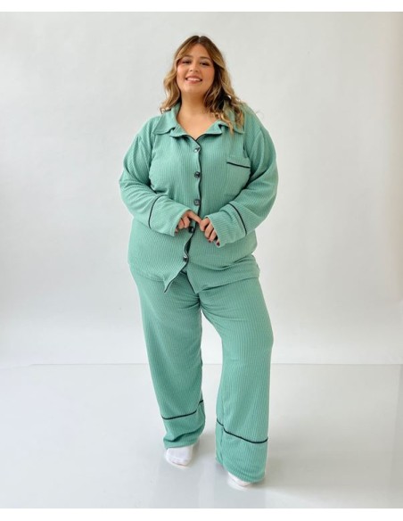 Pijama Alice