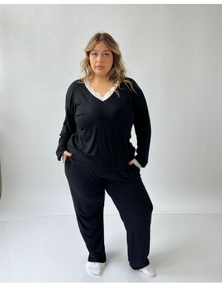 Pijama Isabella