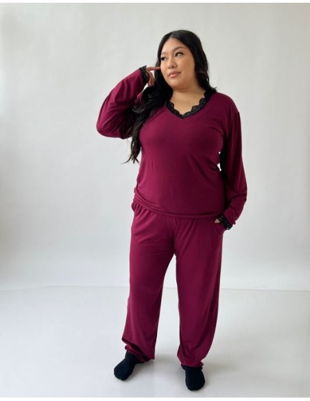 Pijama Isabella