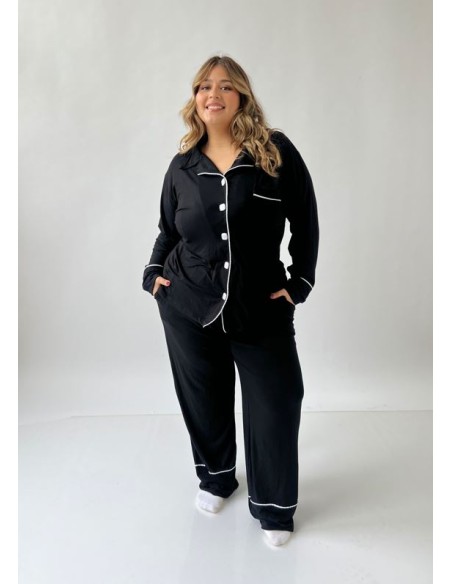 Pijama Sandy