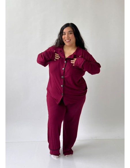 Pijama Sandy